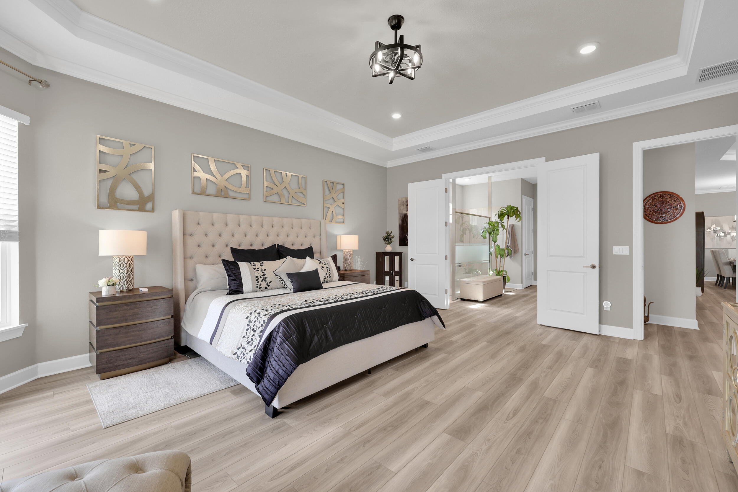 ESPLANADE AT TRADITION PHASE 2 - Residential