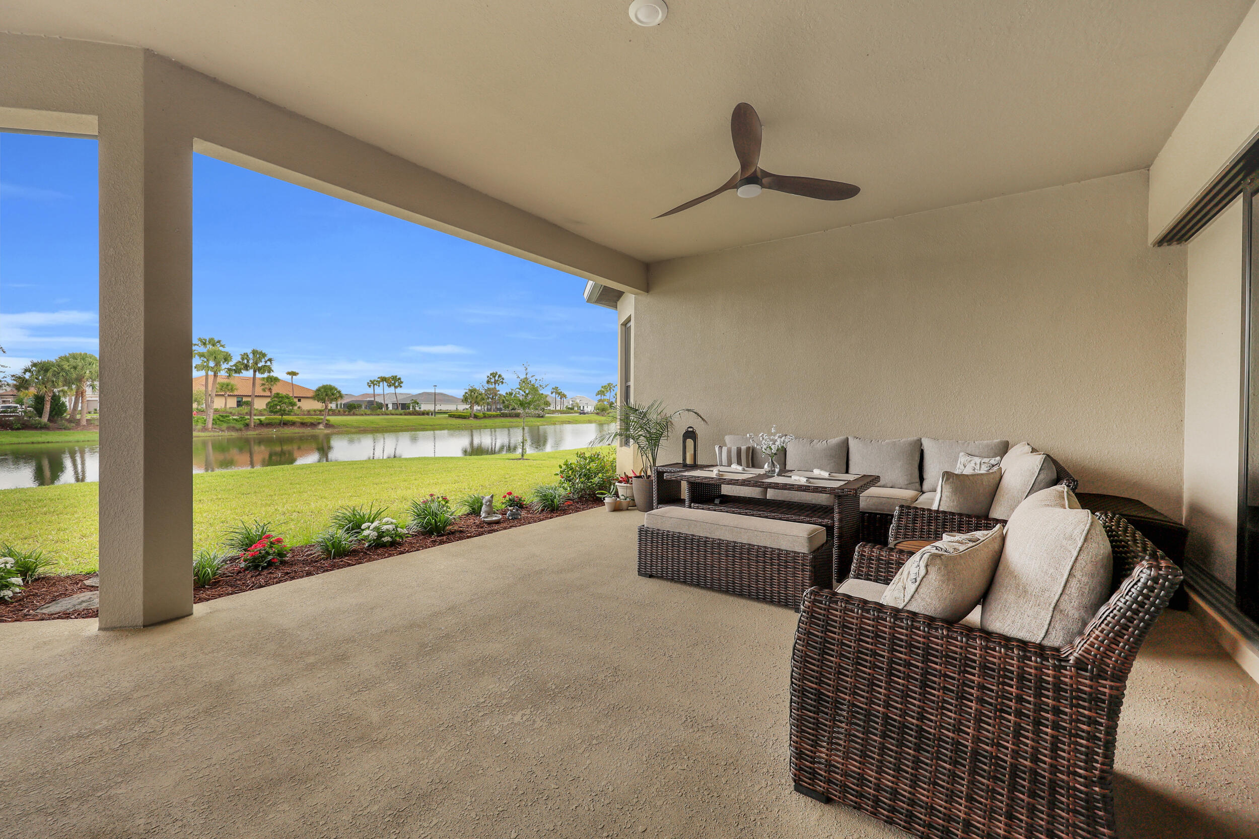 ESPLANADE AT TRADITION PHASE 2 - Residential