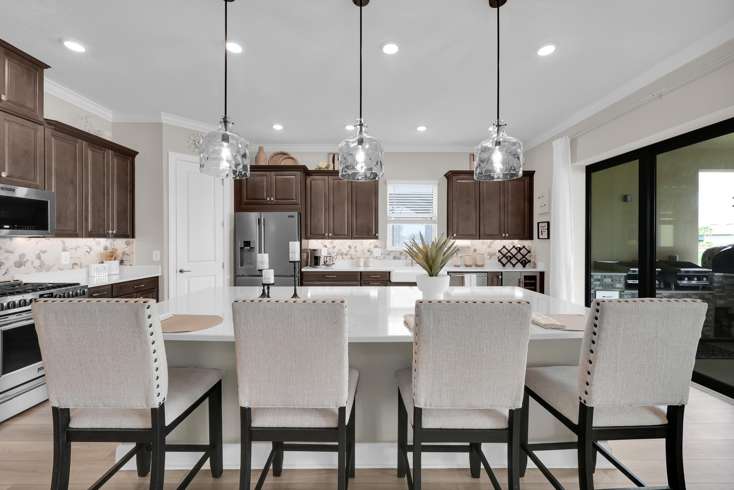 ESPLANADE AT TRADITION PHASE 2 - Residential