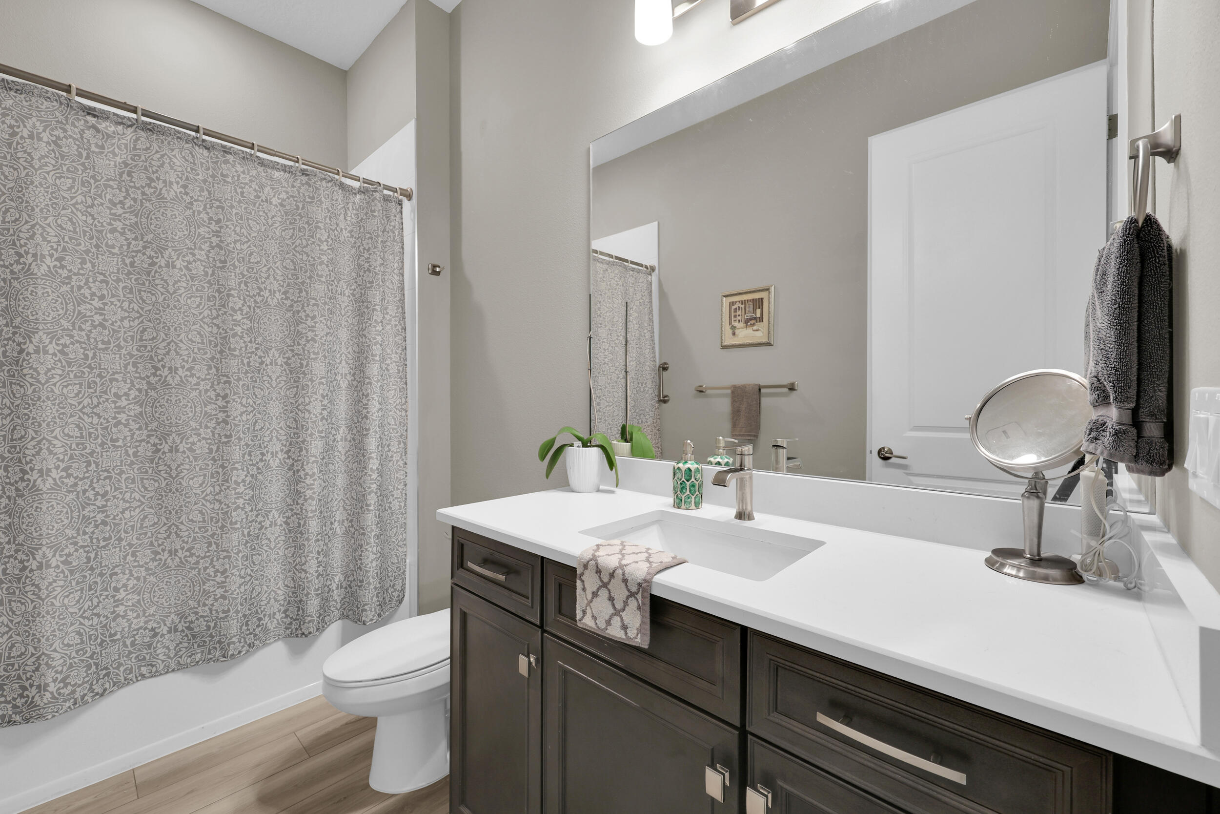 ESPLANADE AT TRADITION PHASE 2 - Residential