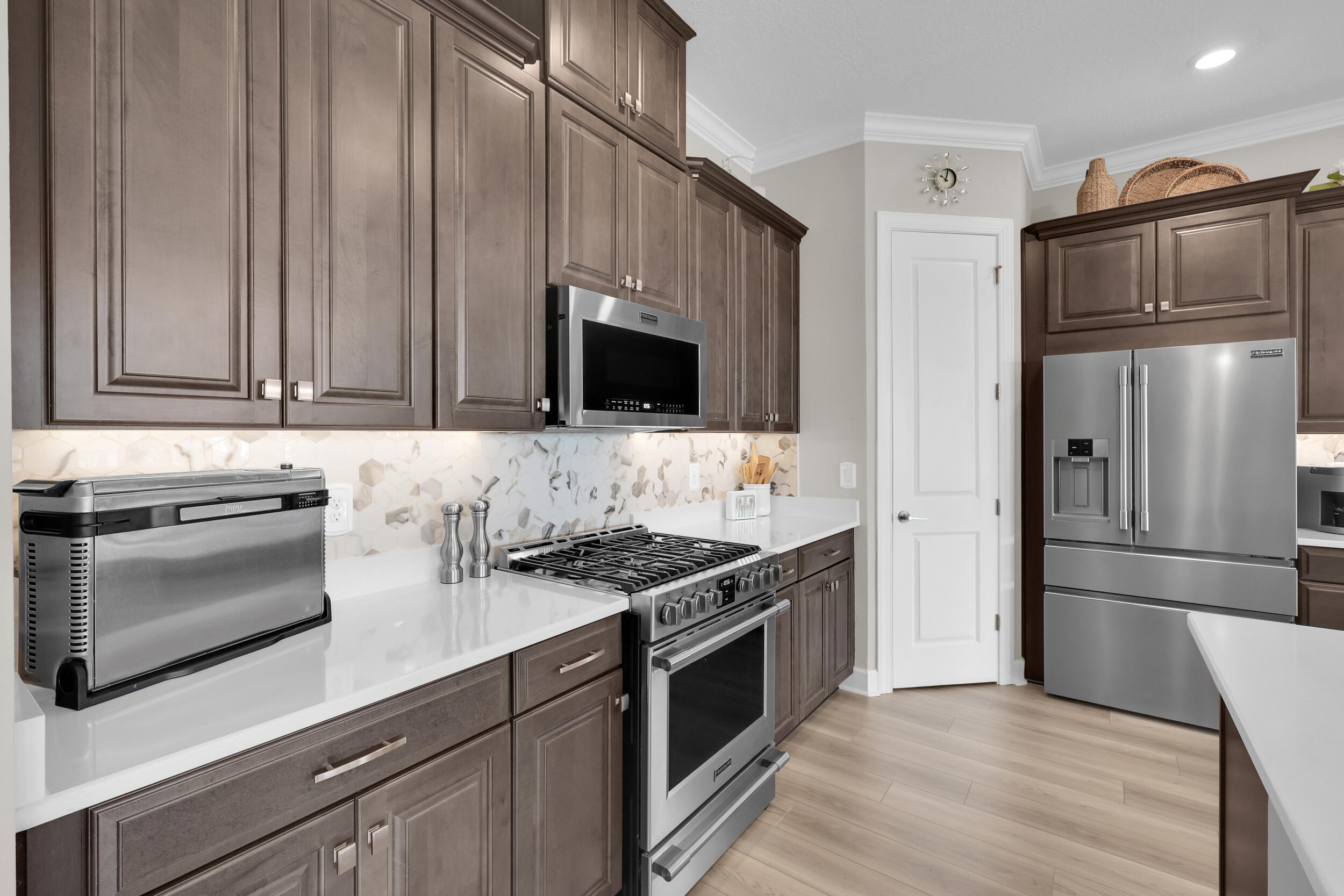 ESPLANADE AT TRADITION PHASE 2 - Residential