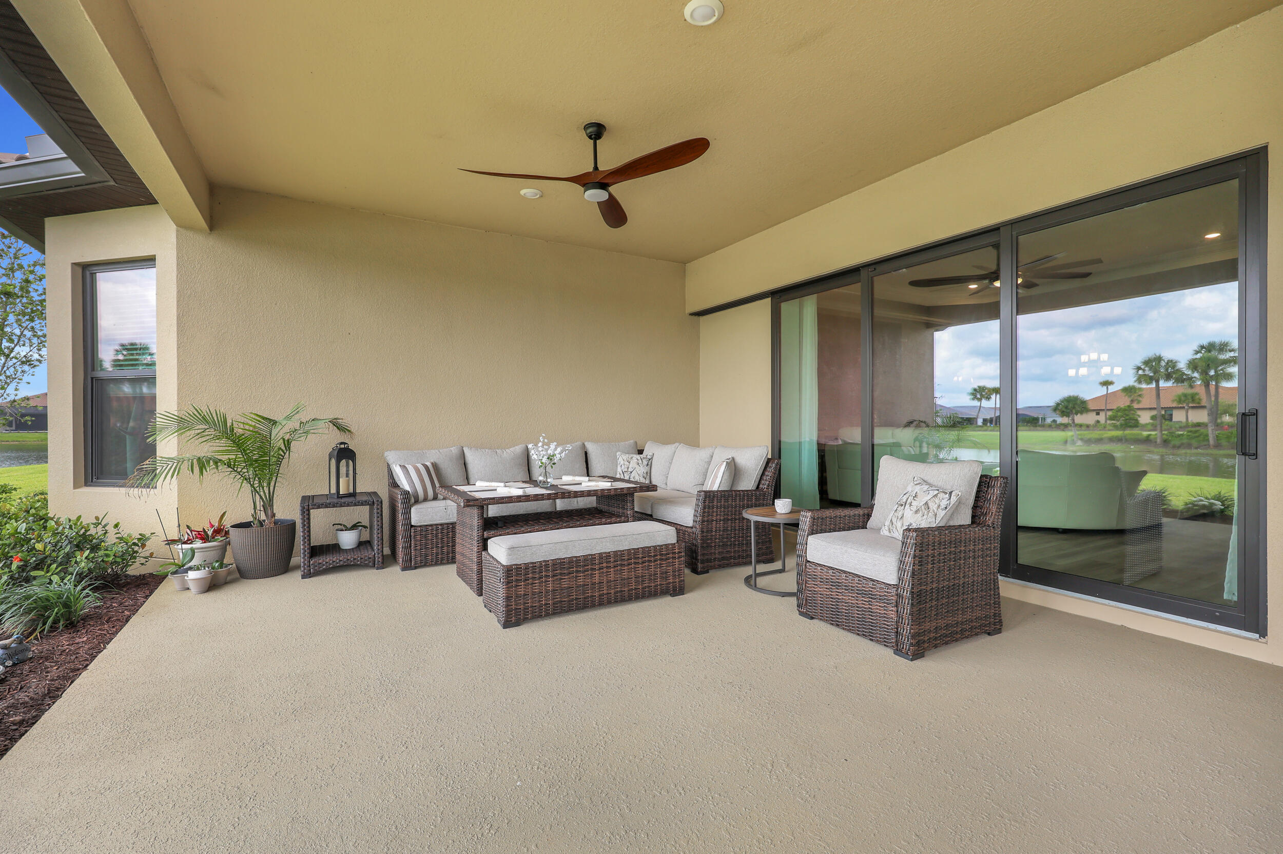 ESPLANADE AT TRADITION PHASE 2 - Residential