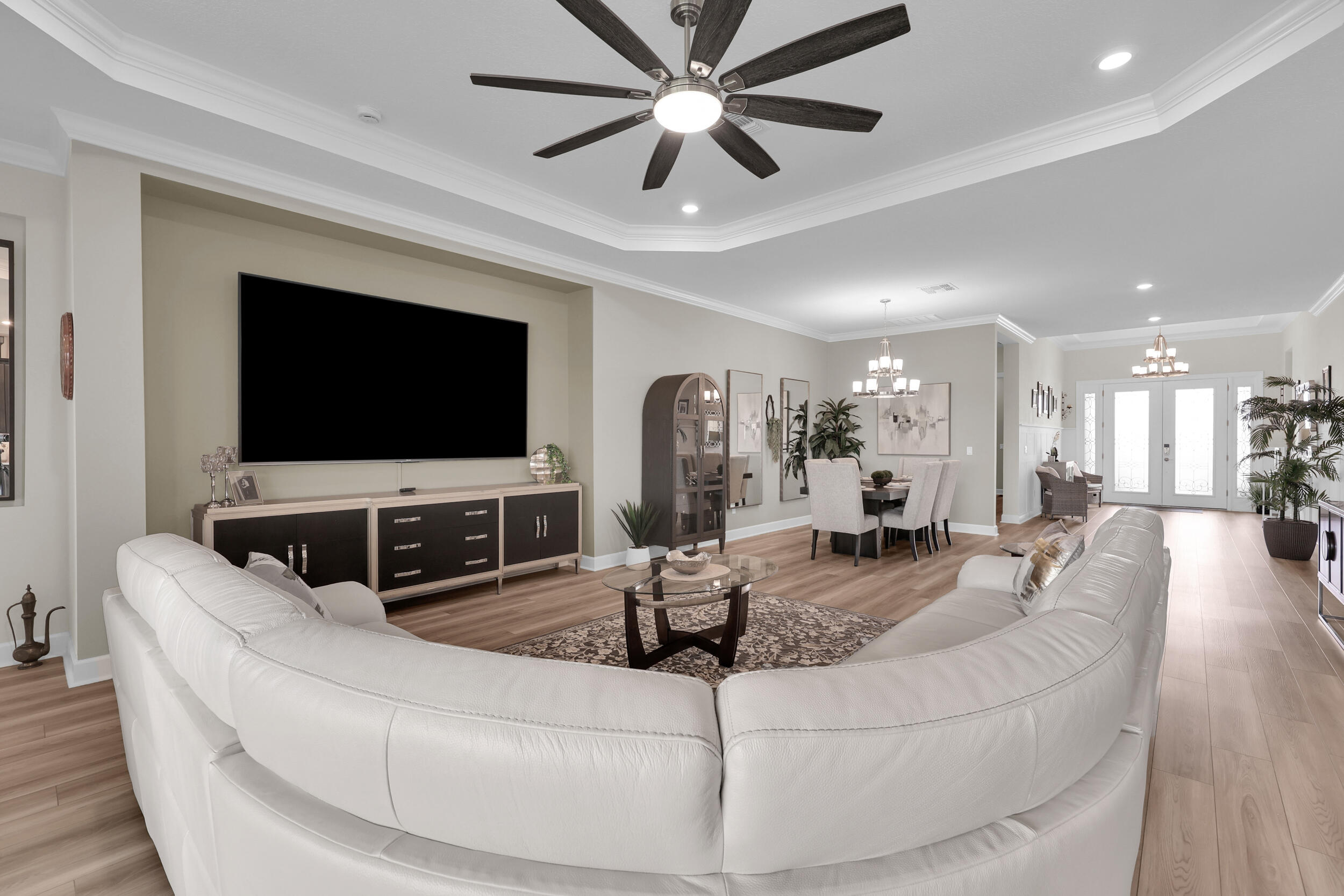 ESPLANADE AT TRADITION PHASE 2 - Residential