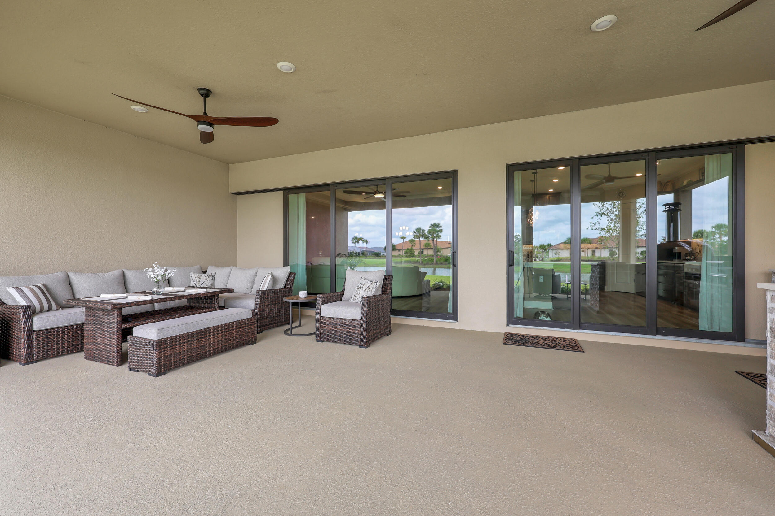 ESPLANADE AT TRADITION PHASE 2 - Residential