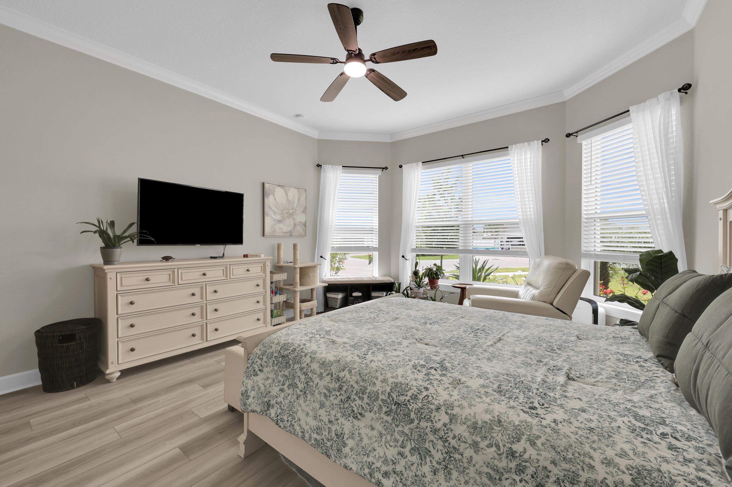 ESPLANADE AT TRADITION PHASE 2 - Residential