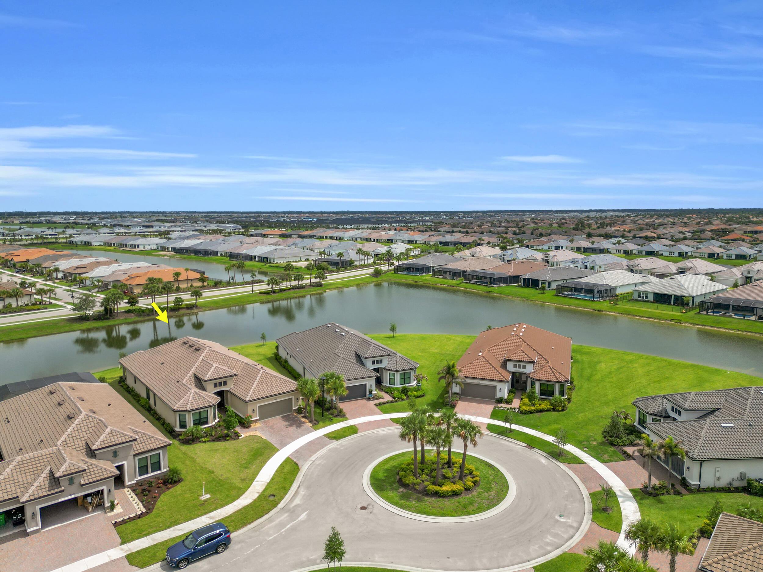 ESPLANADE AT TRADITION PHASE 2 - Residential