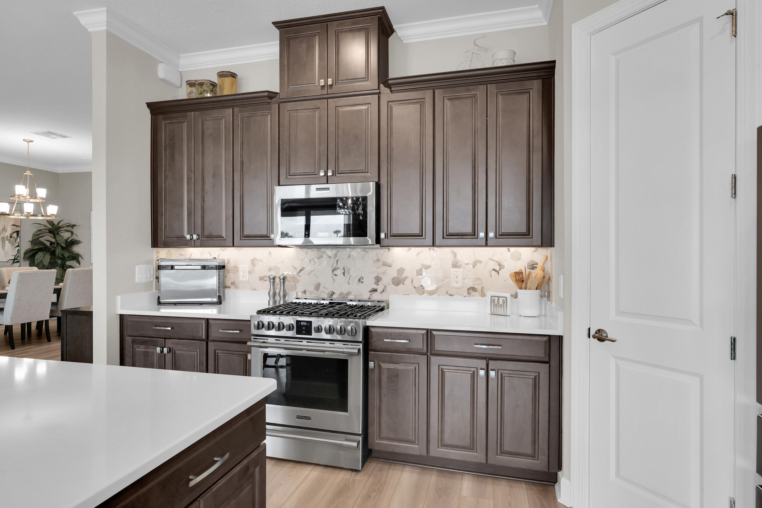 ESPLANADE AT TRADITION PHASE 2 - Residential