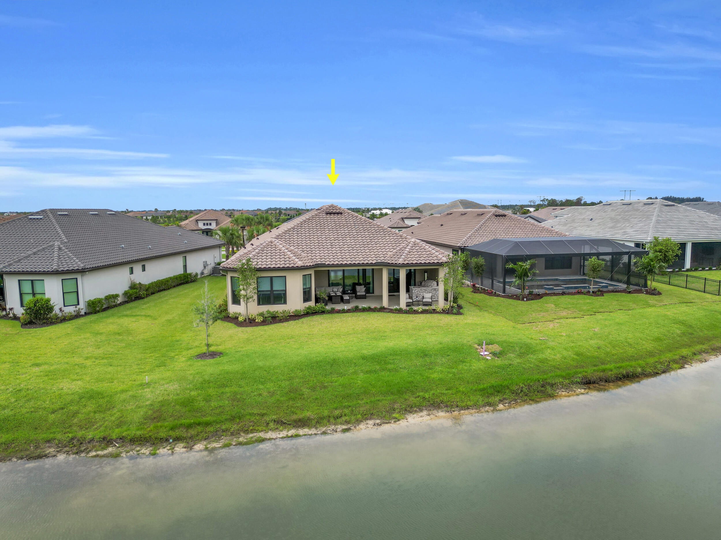 ESPLANADE AT TRADITION PHASE 2 - Residential