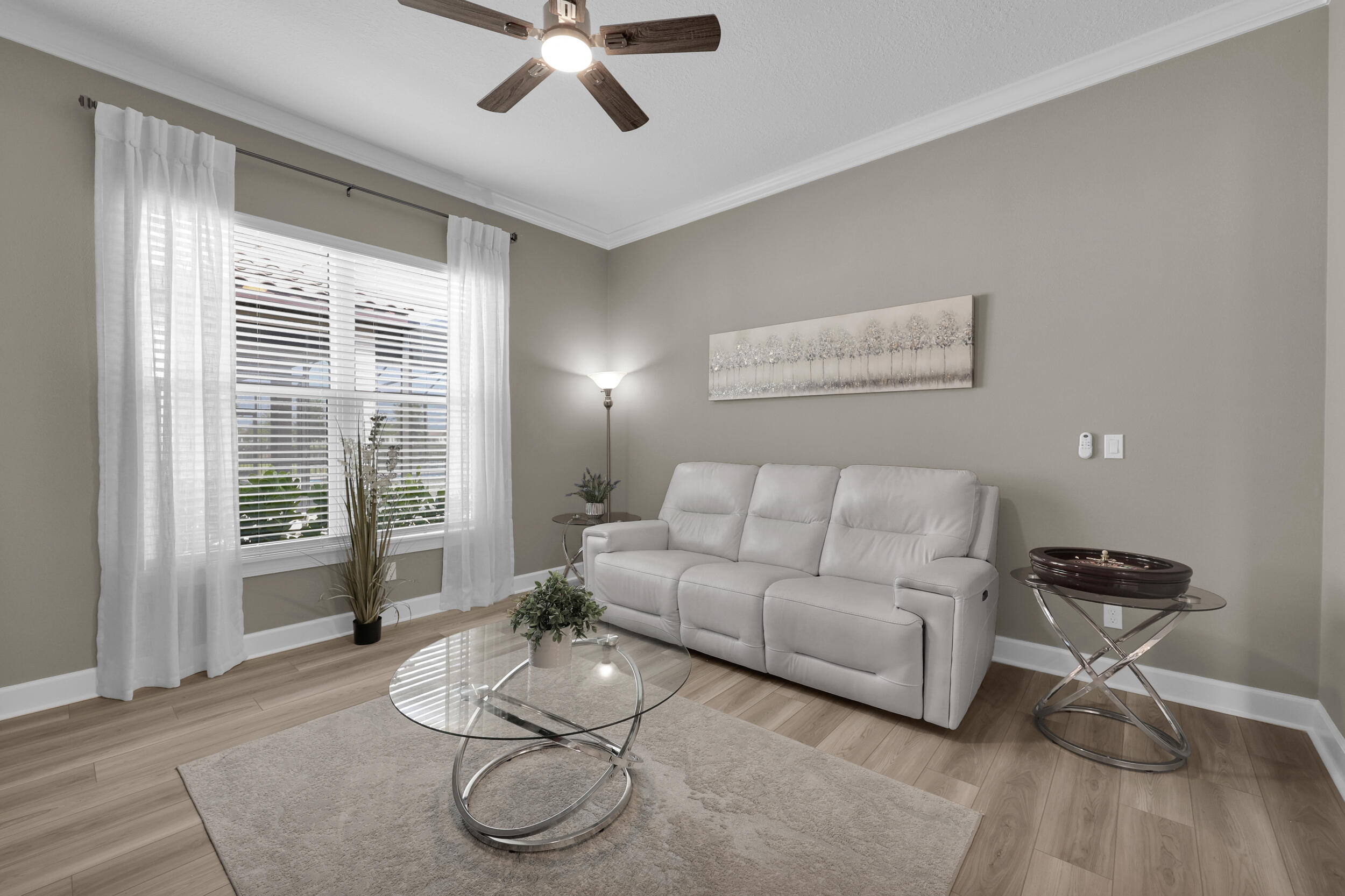 ESPLANADE AT TRADITION PHASE 2 - Residential