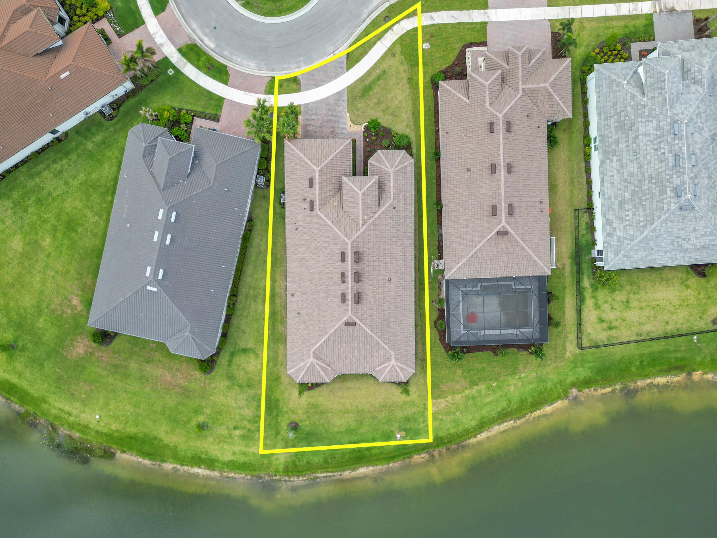 ESPLANADE AT TRADITION PHASE 2 - Residential