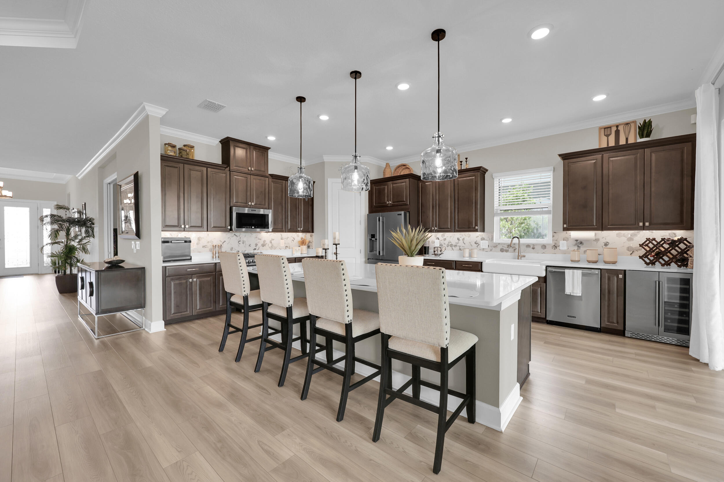ESPLANADE AT TRADITION PHASE 2 - Residential