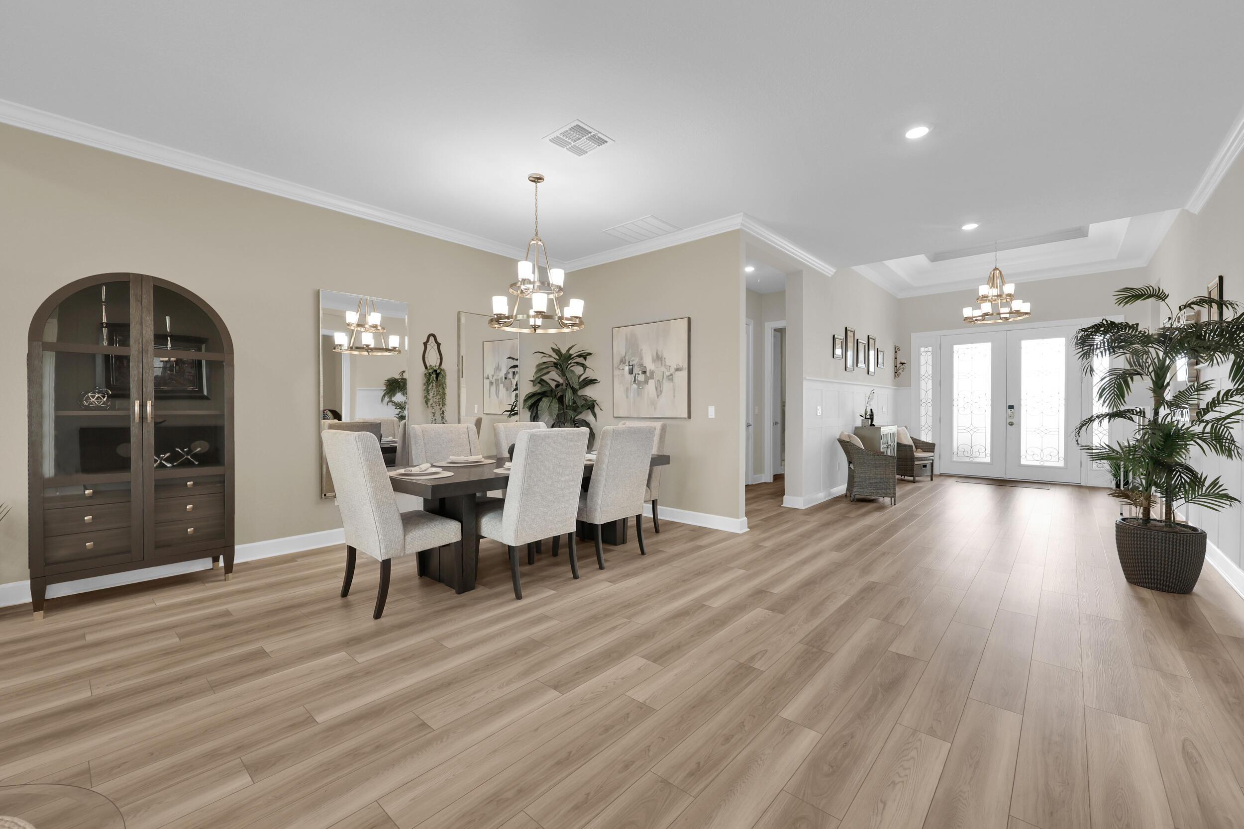 ESPLANADE AT TRADITION PHASE 2 - Residential