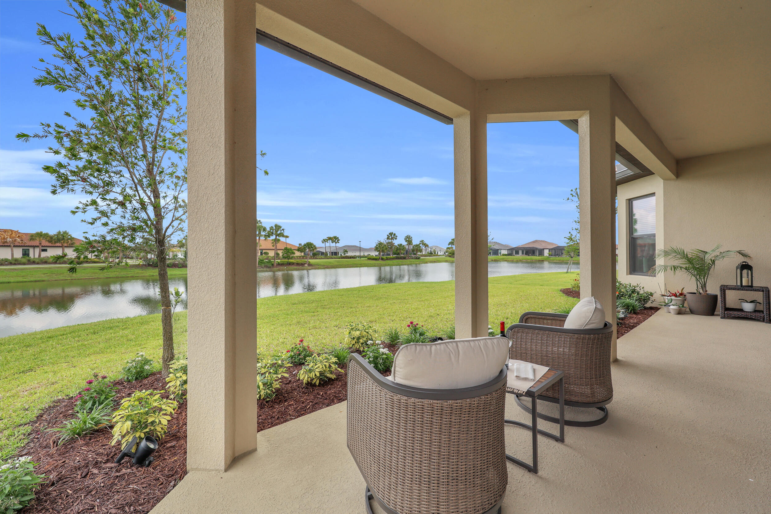 ESPLANADE AT TRADITION PHASE 2 - Residential