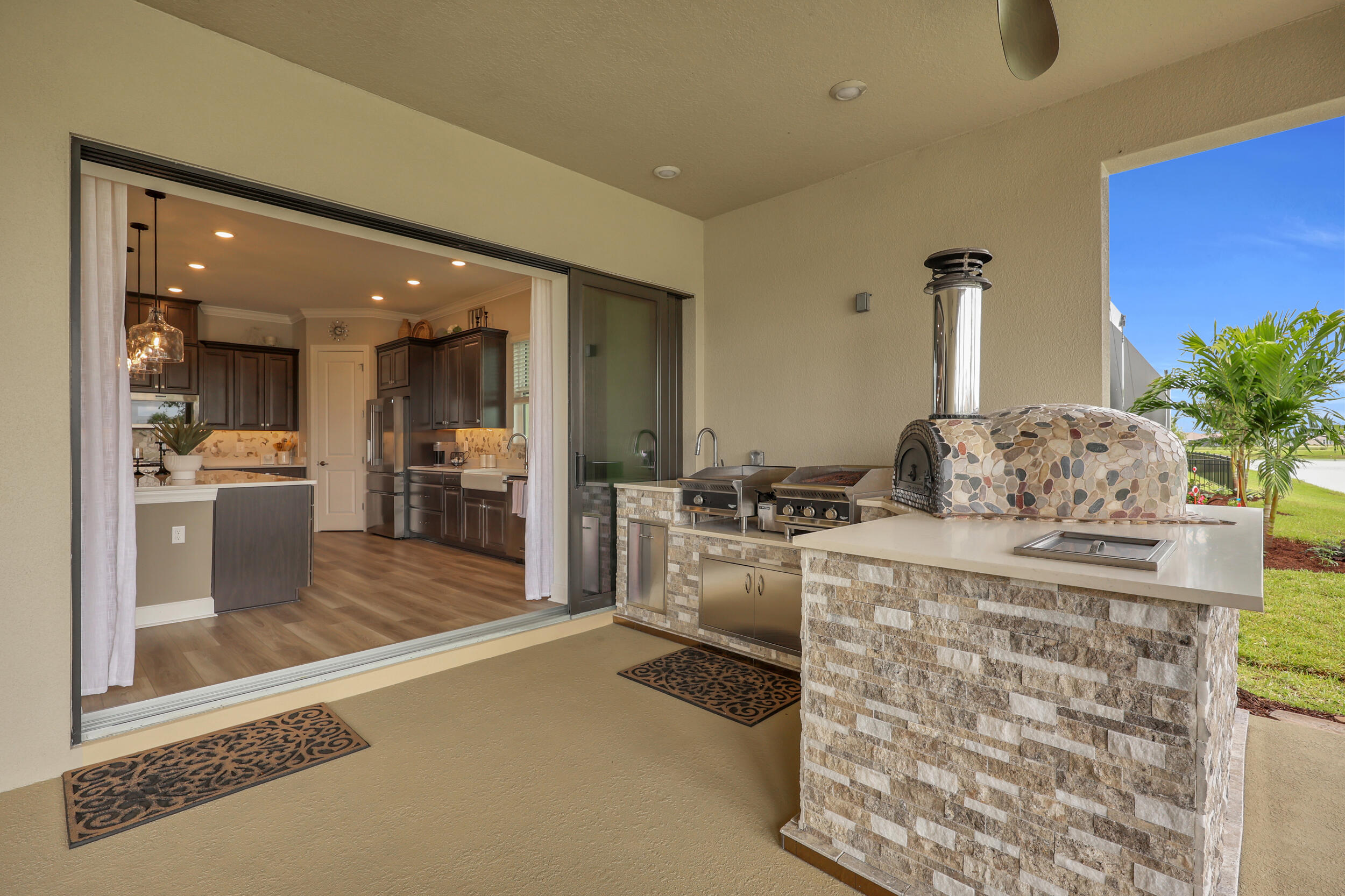 ESPLANADE AT TRADITION PHASE 2 - Residential