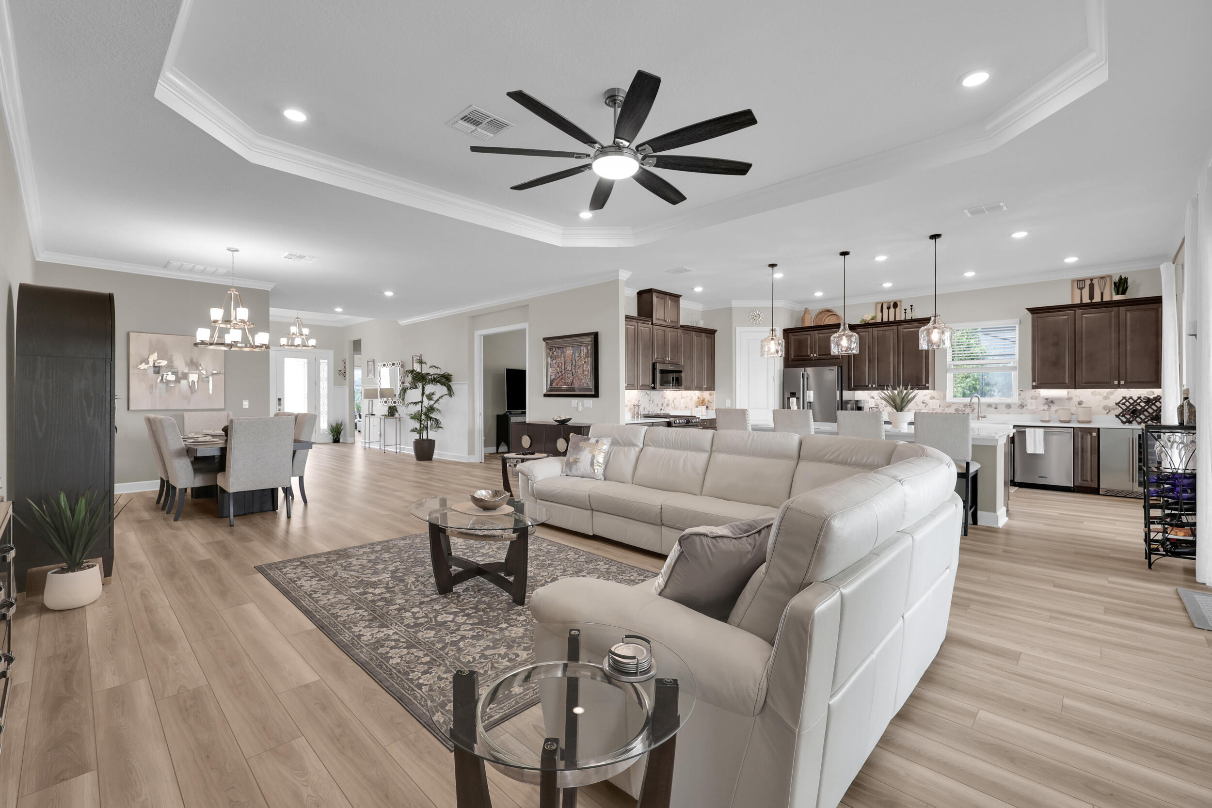 ESPLANADE AT TRADITION PHASE 2 - Residential