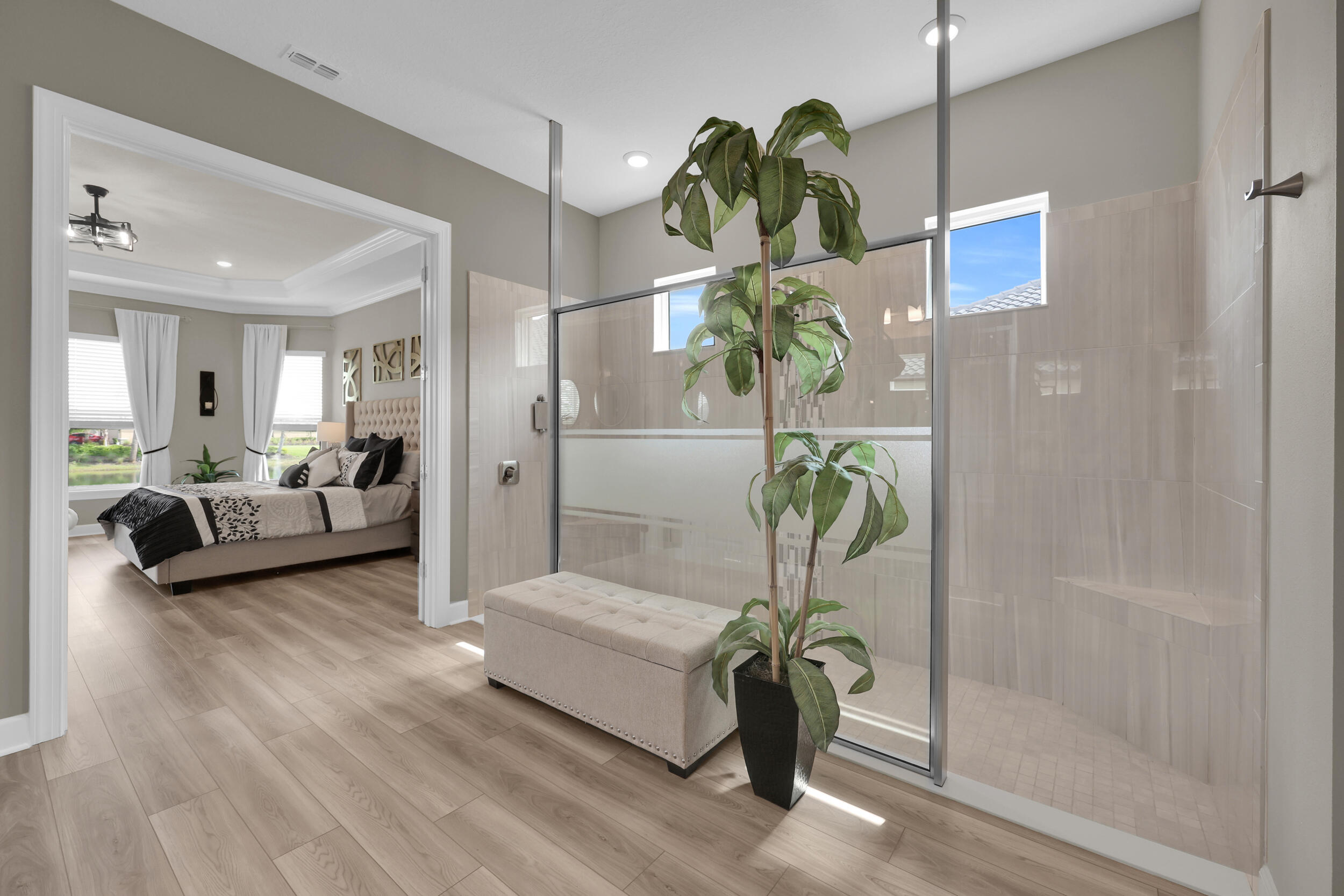 ESPLANADE AT TRADITION PHASE 2 - Residential