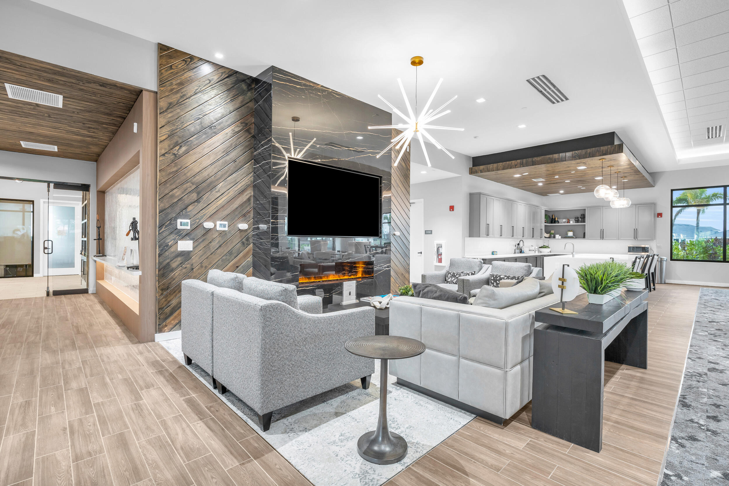 ESPLANADE AT TRADITION PHASE 2 - Residential