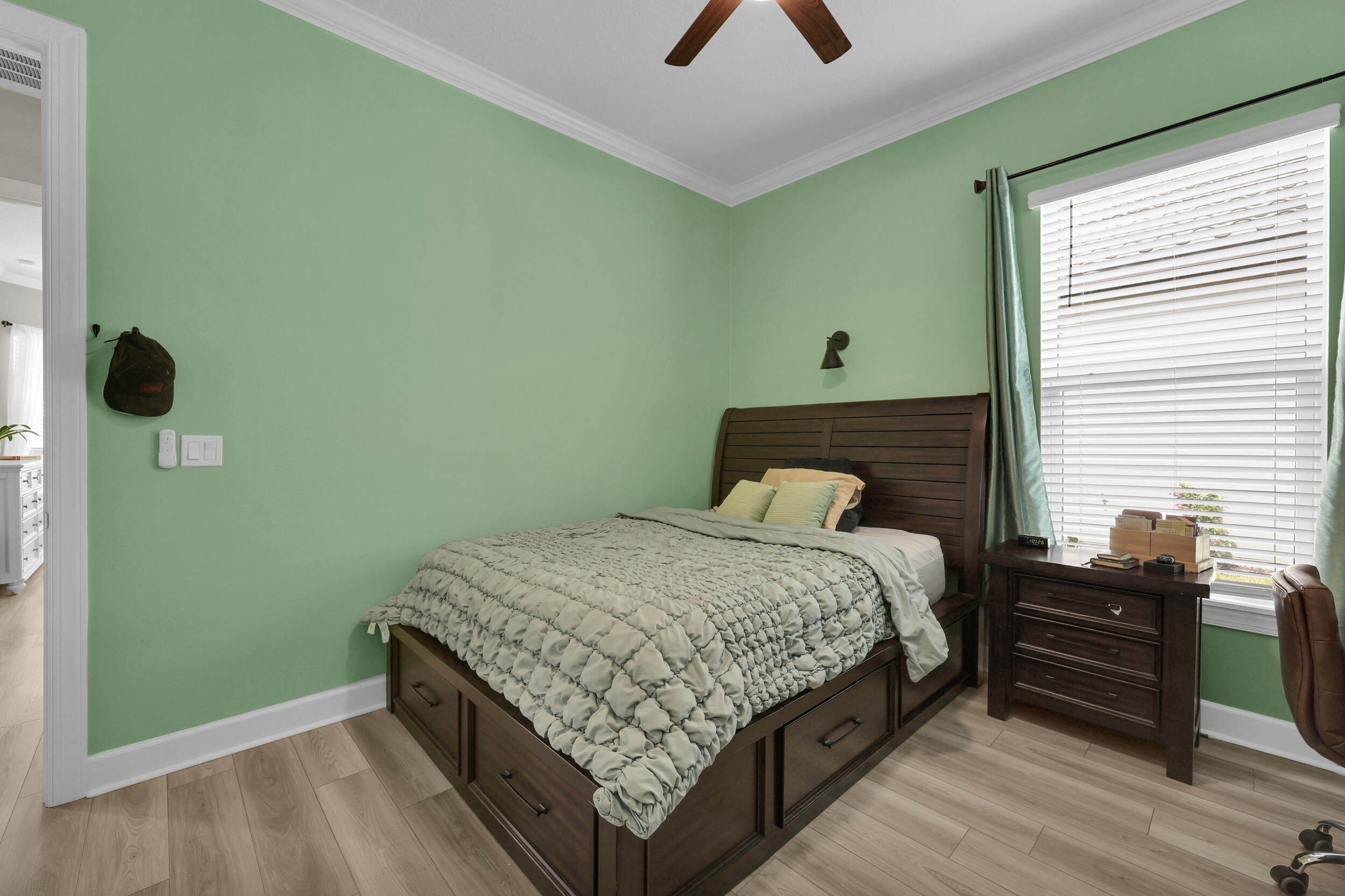 ESPLANADE AT TRADITION PHASE 2 - Residential