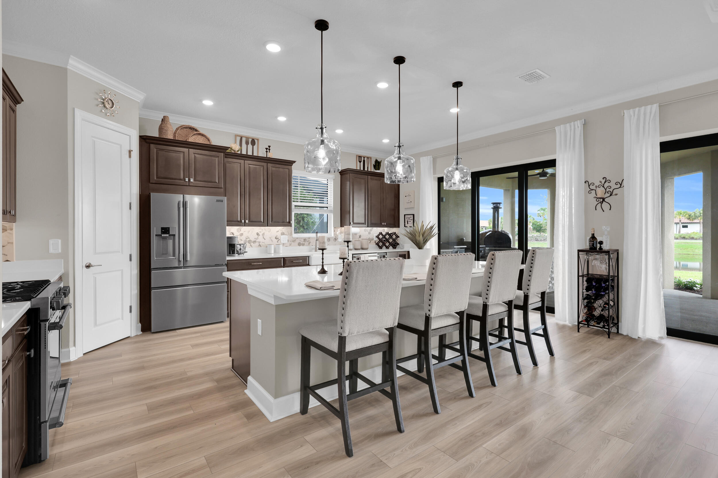 ESPLANADE AT TRADITION PHASE 2 - Residential