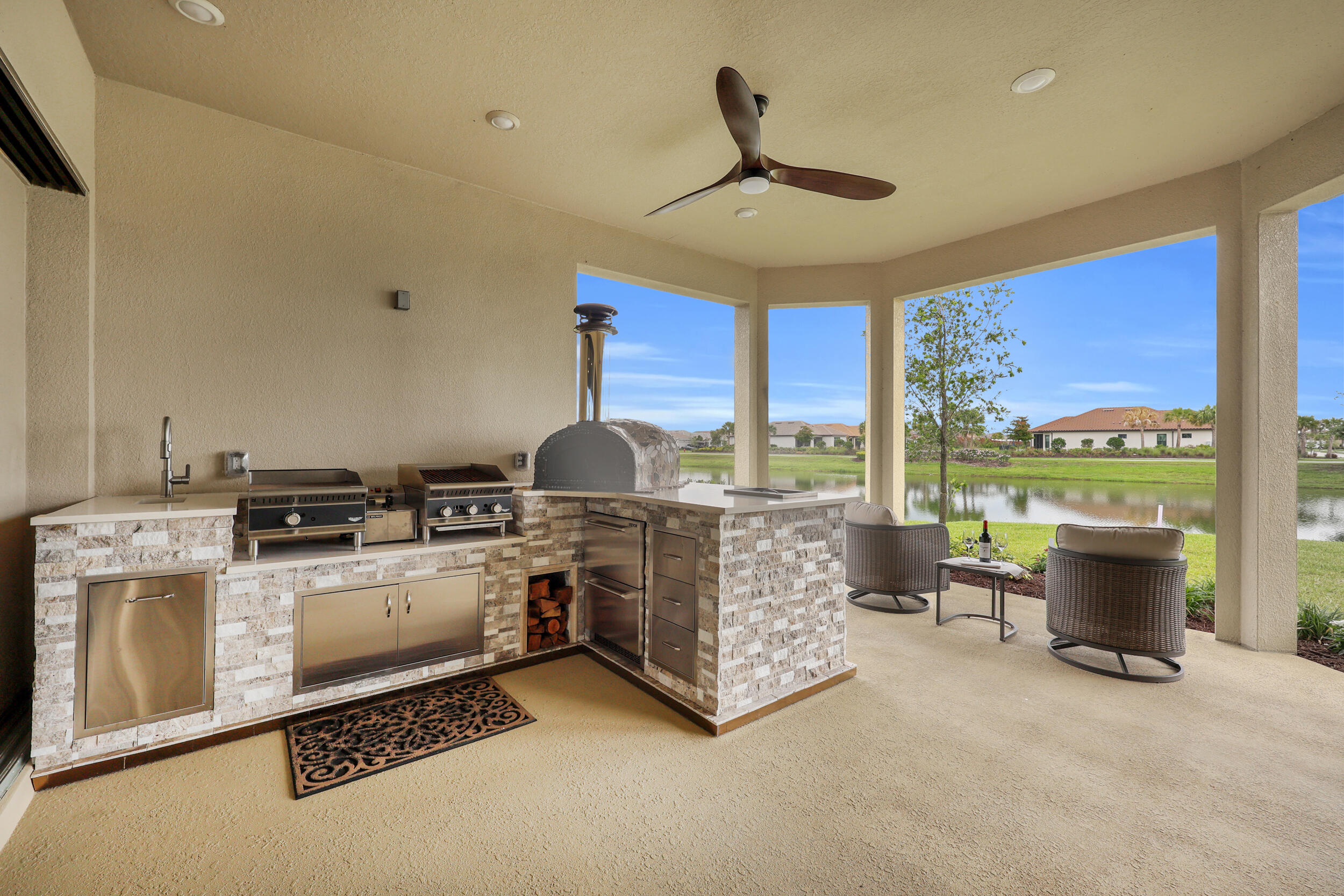 ESPLANADE AT TRADITION PHASE 2 - Residential