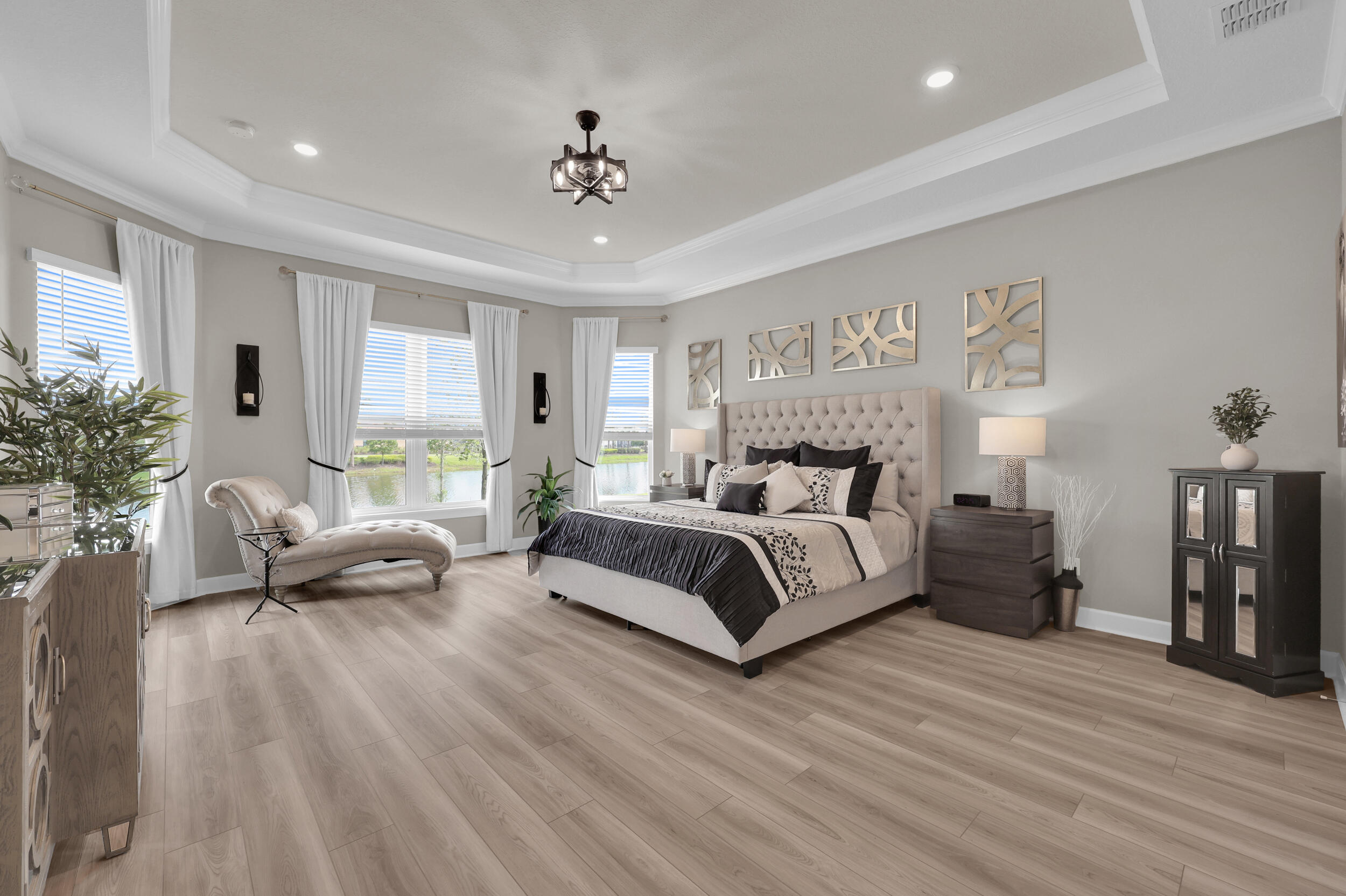 ESPLANADE AT TRADITION PHASE 2 - Residential
