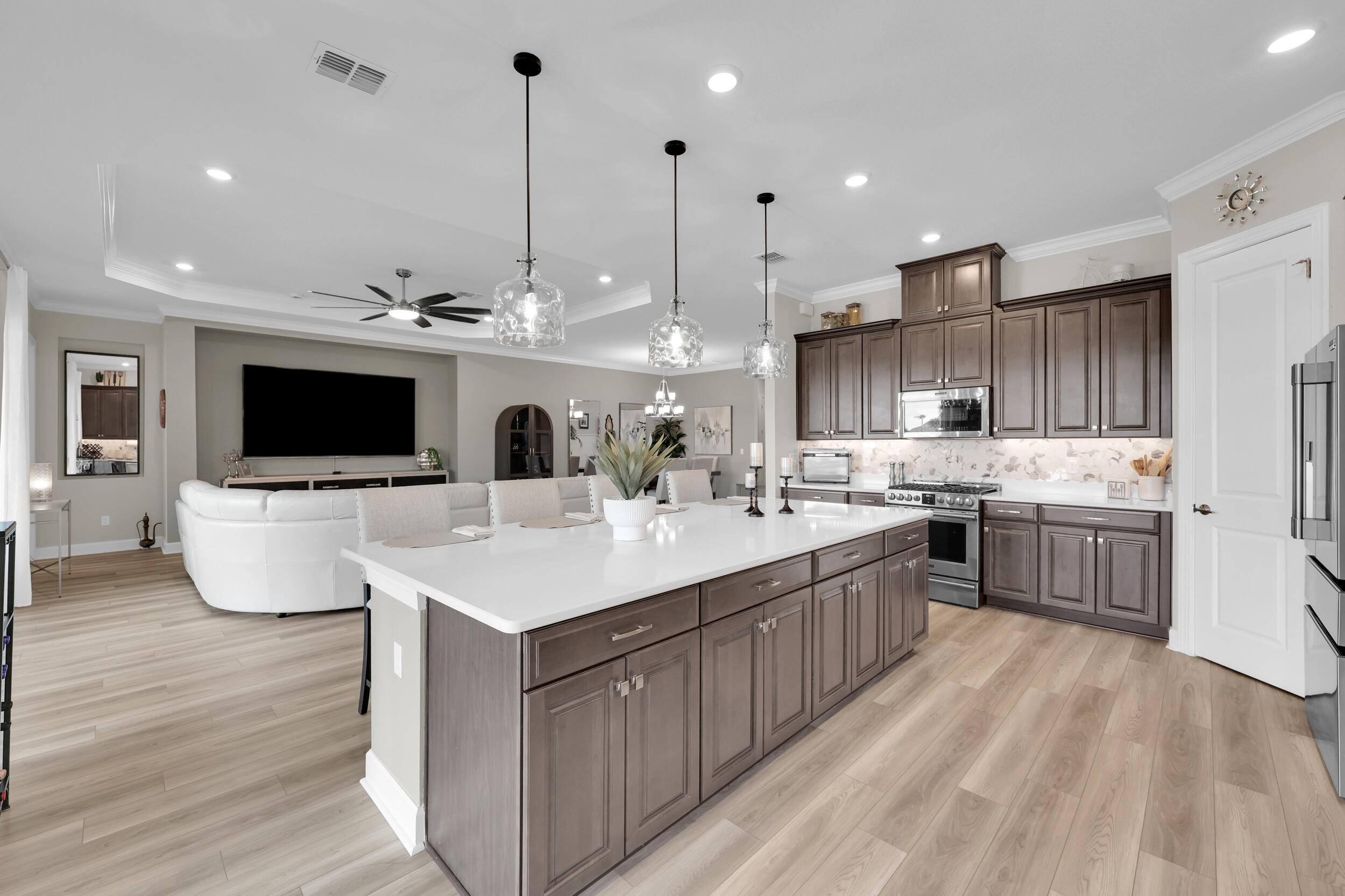 ESPLANADE AT TRADITION PHASE 2 - Residential