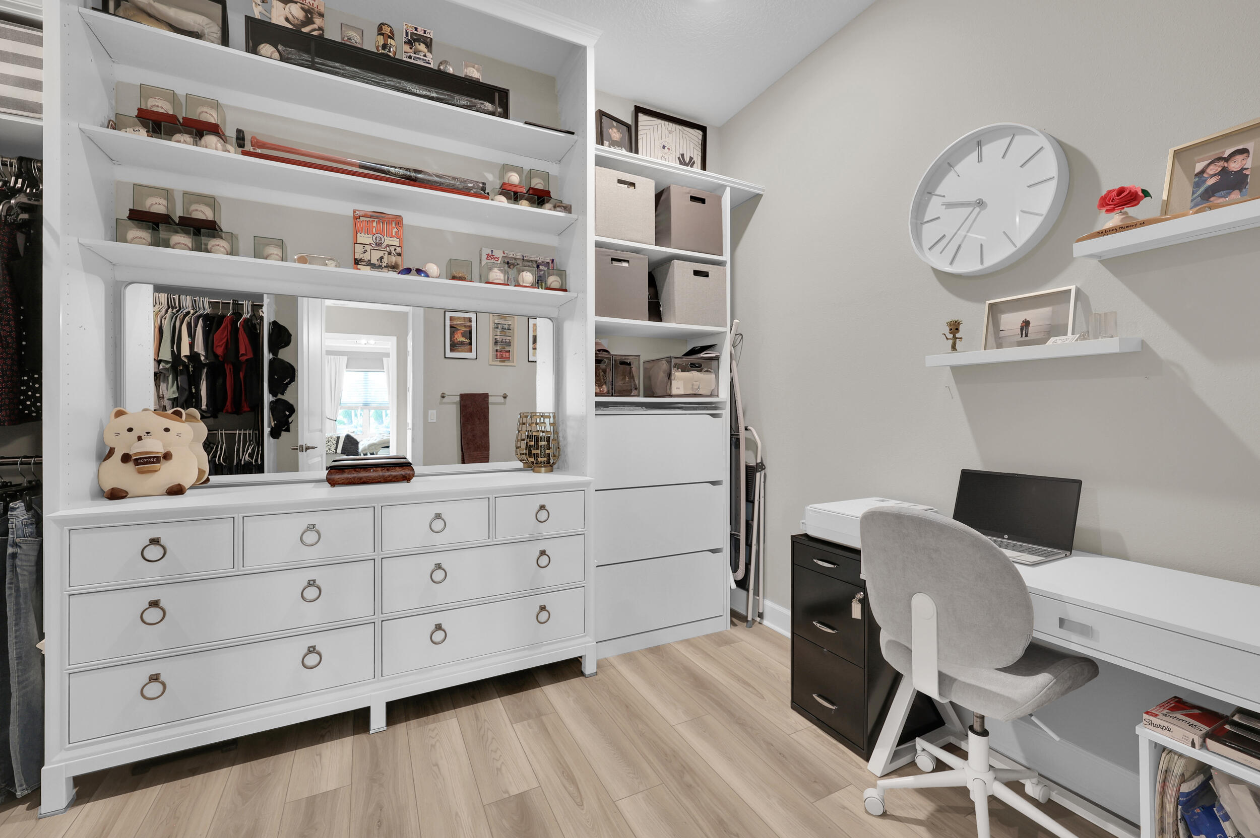 ESPLANADE AT TRADITION PHASE 2 - Residential