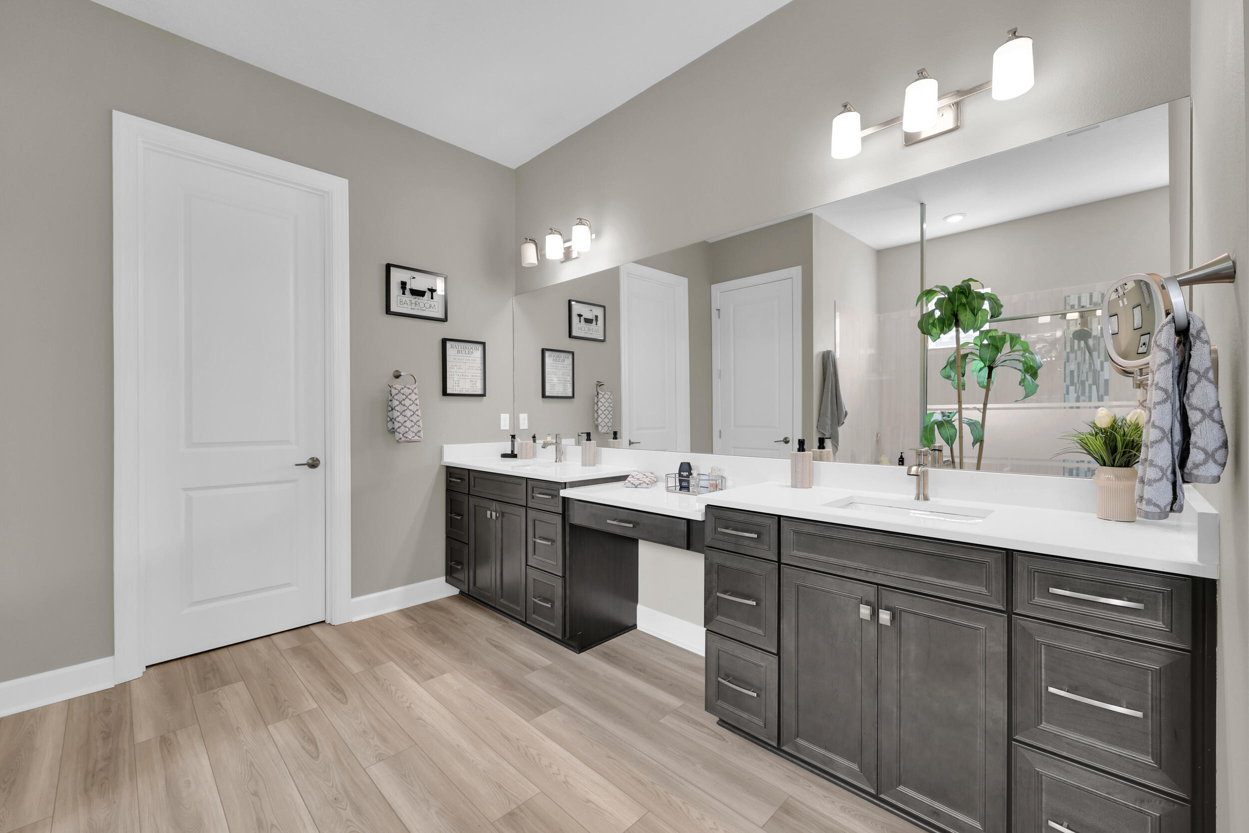 ESPLANADE AT TRADITION PHASE 2 - Residential