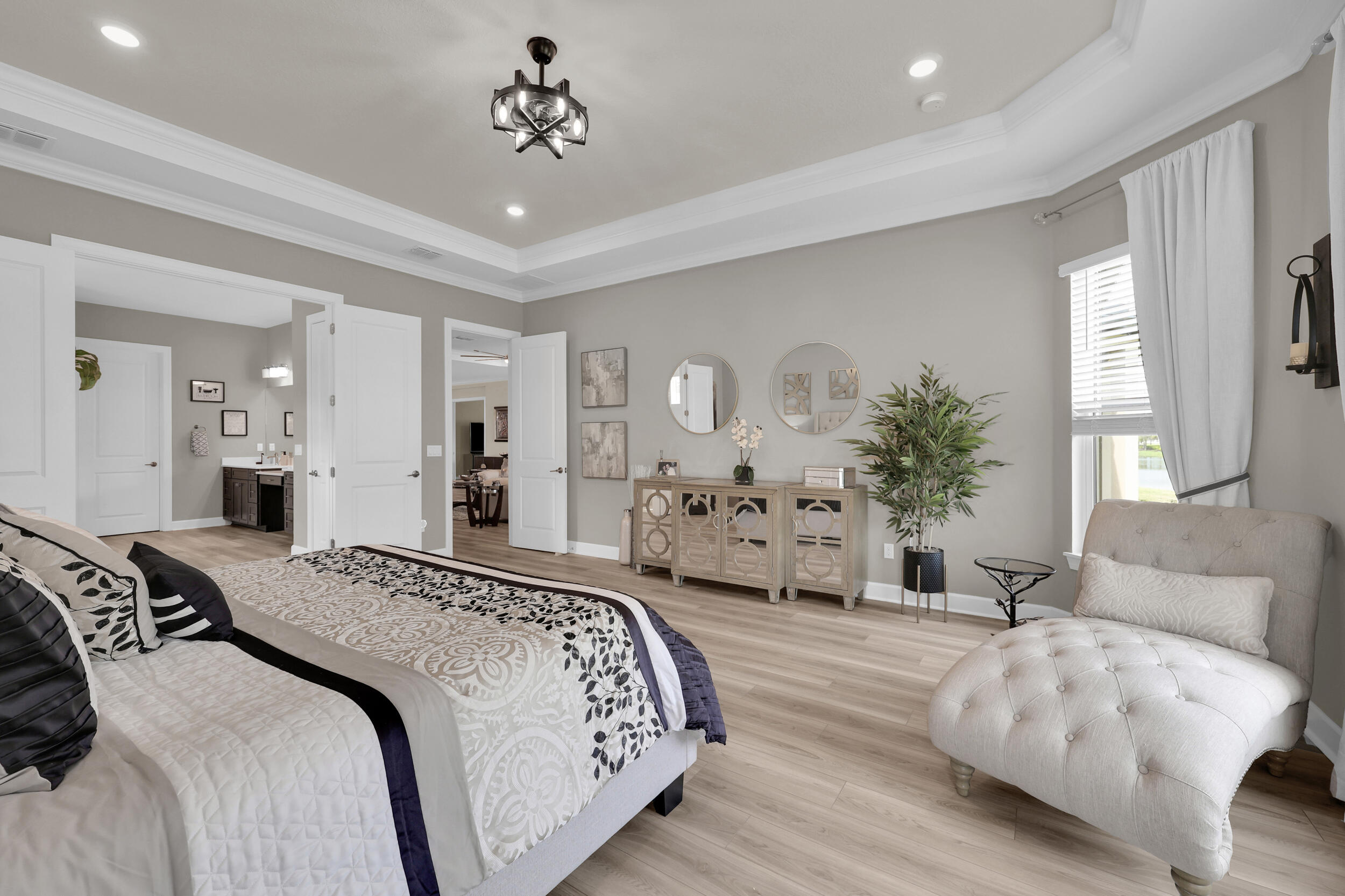 ESPLANADE AT TRADITION PHASE 2 - Residential