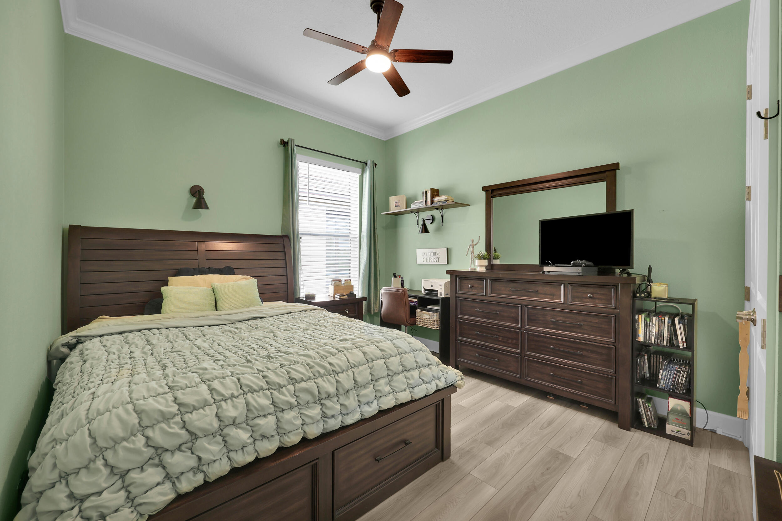 ESPLANADE AT TRADITION PHASE 2 - Residential
