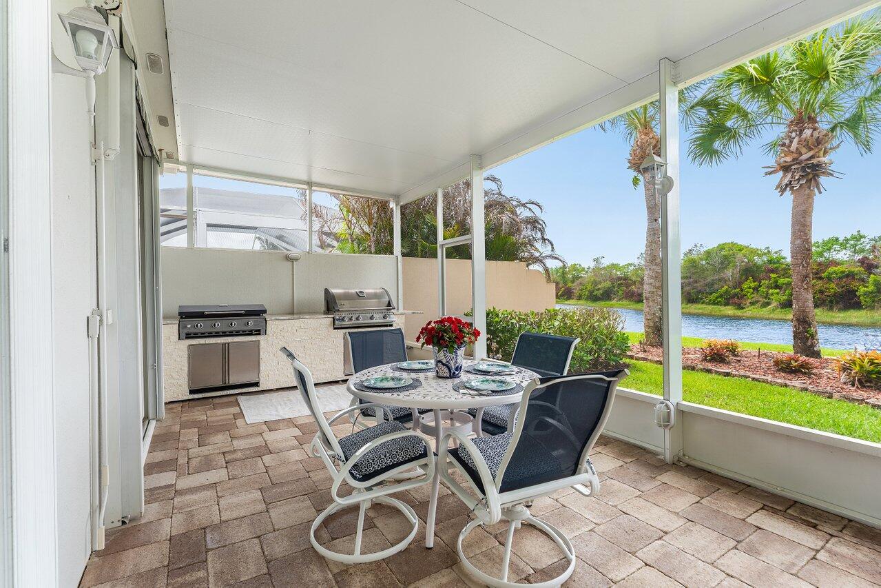 THE RETREAT - Residential