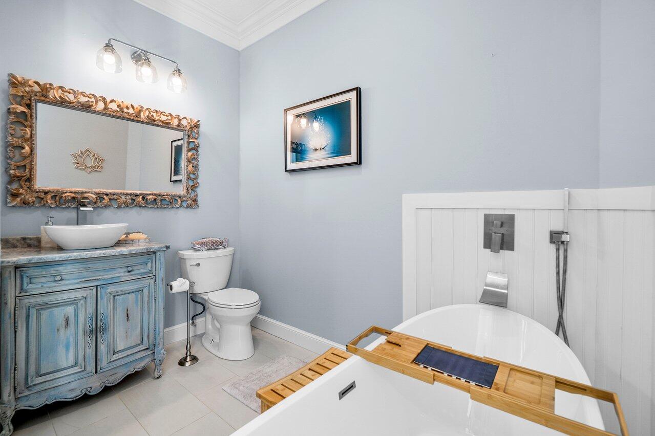 THE RETREAT - Residential