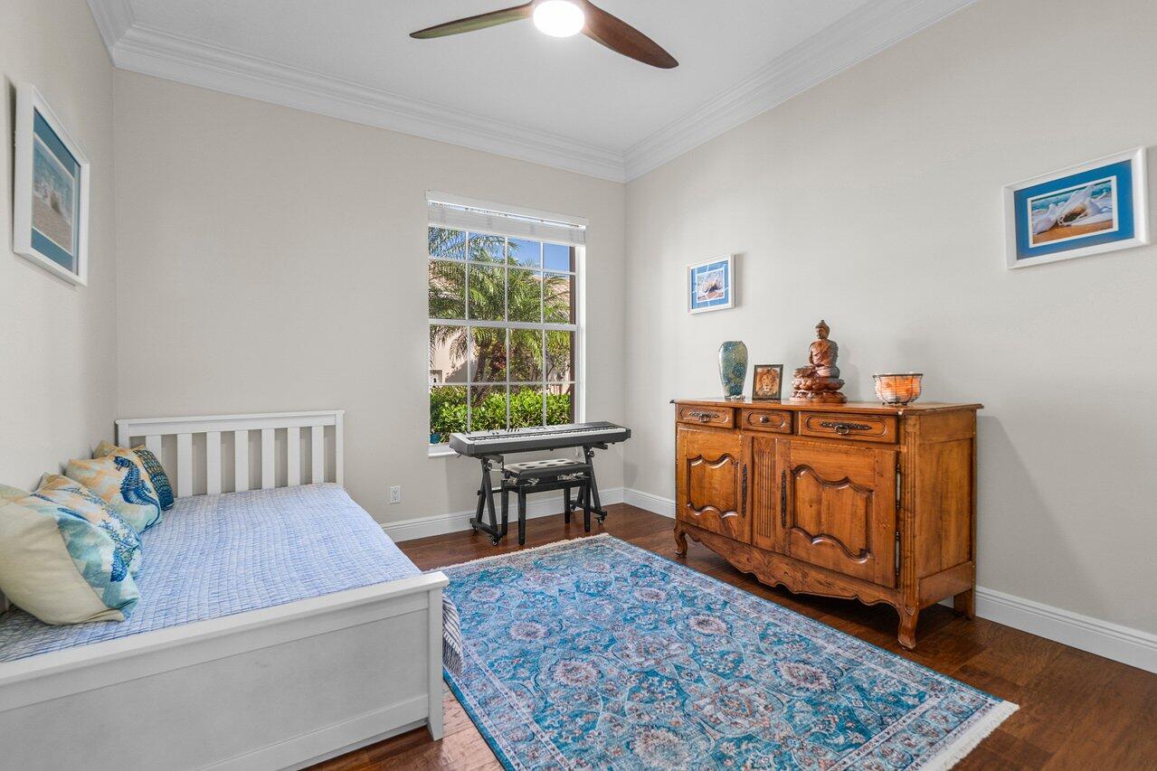 THE RETREAT - Residential