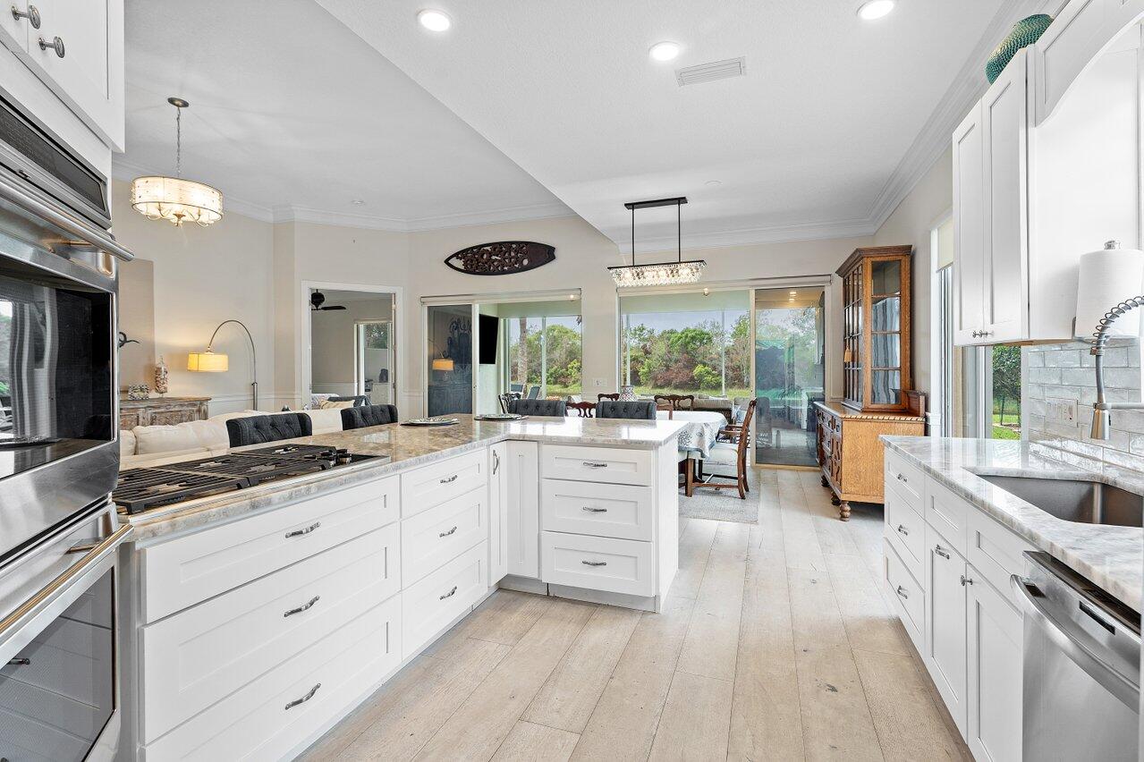 THE RETREAT - Residential