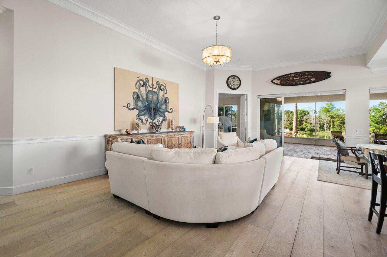 THE RETREAT - Residential