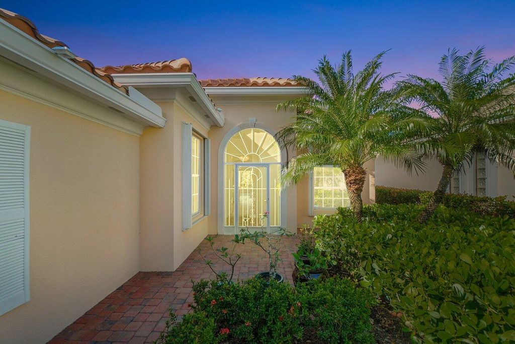 Photo of 8338 SE Angelina Court, Hobe Sound, FL 33455 (MLS # B26011751)