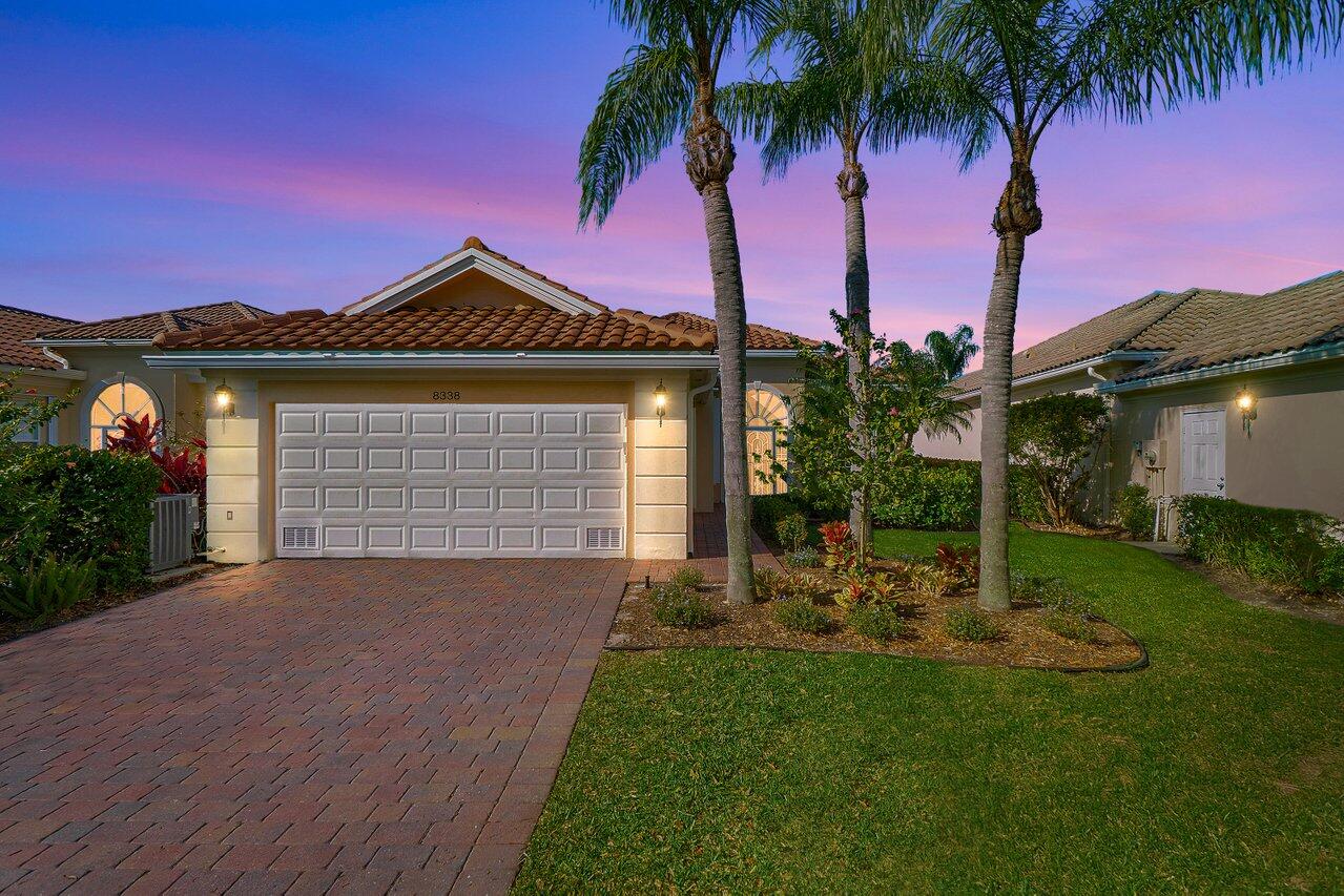 8338 SE Angelina Court