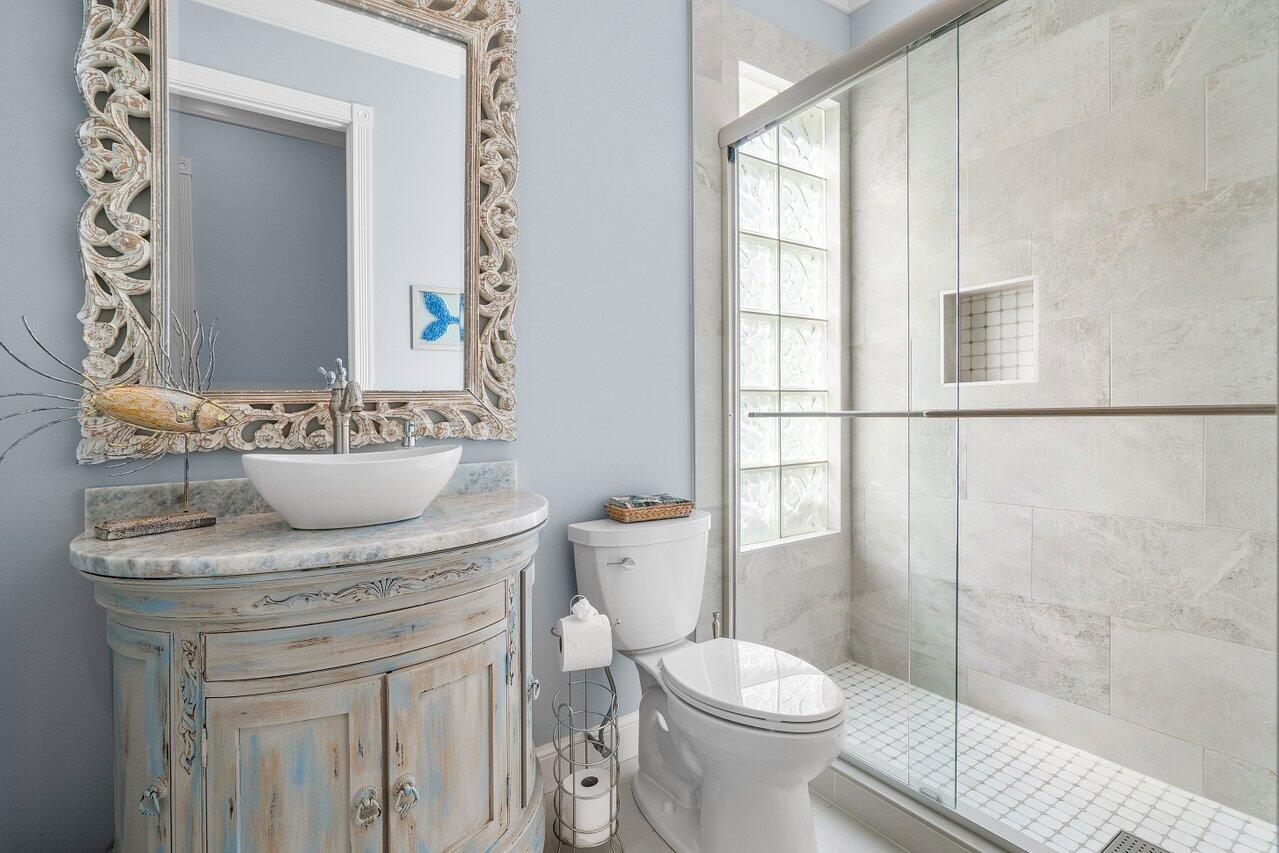 THE RETREAT - Residential