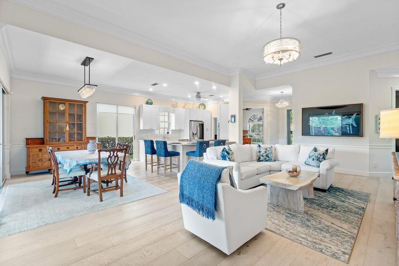 THE RETREAT - Residential