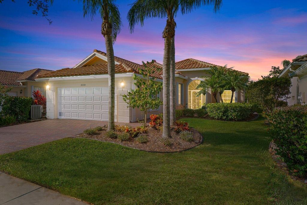 Photo of 8338 SE Angelina Court, Hobe Sound, FL 33455 (MLS # B26011751)