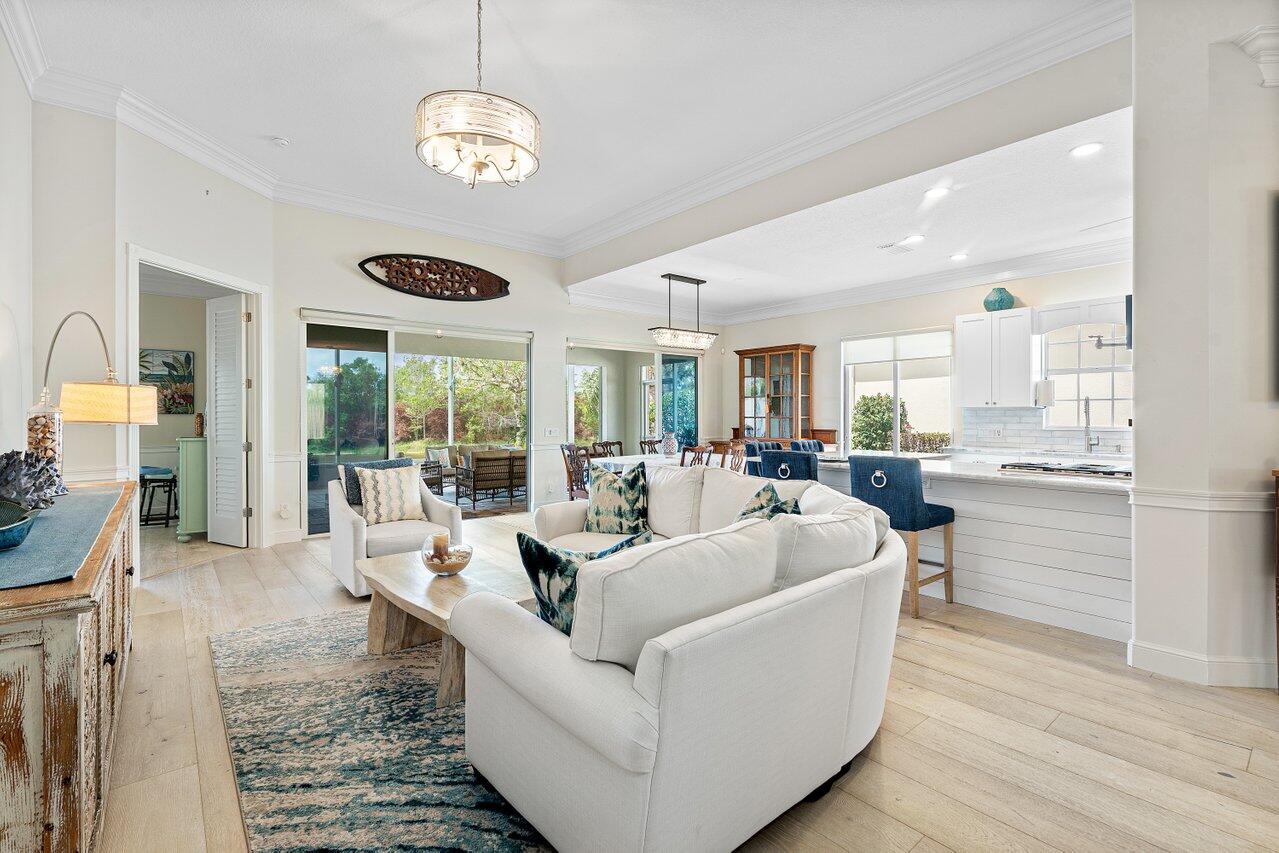 THE RETREAT - Residential