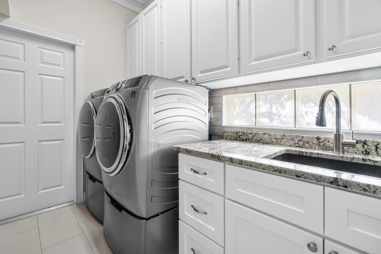 THE RETREAT - Residential