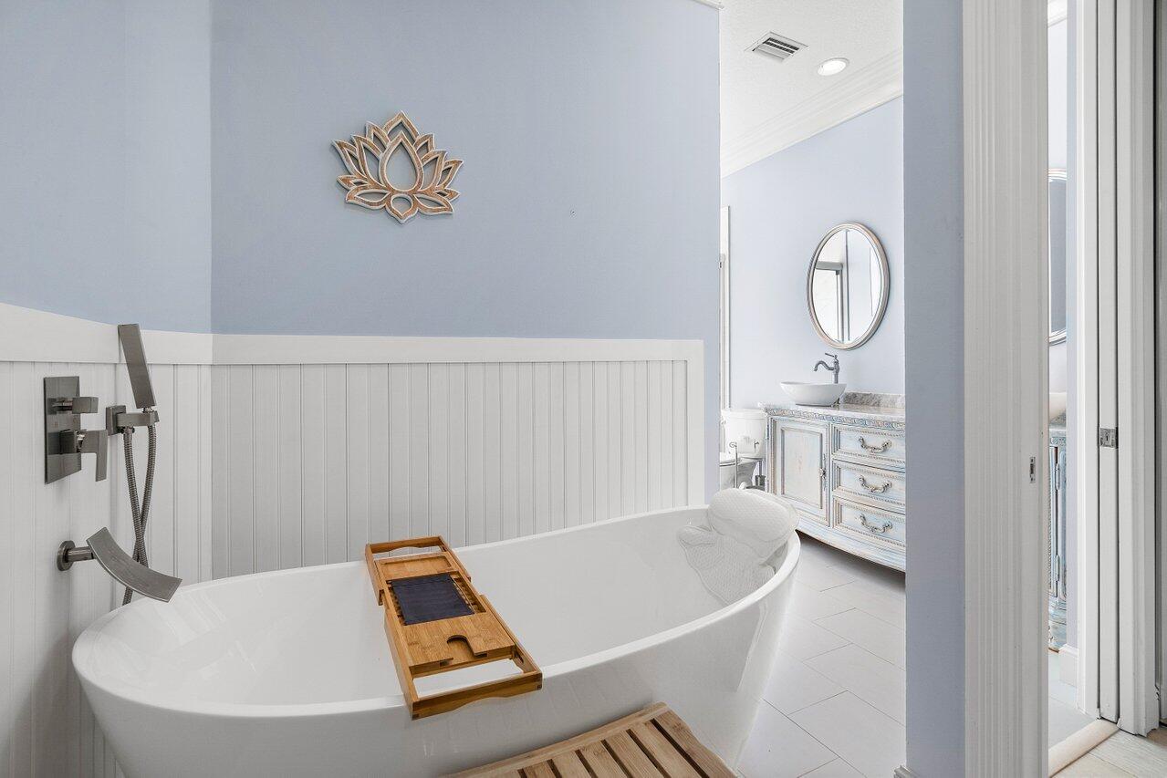 THE RETREAT - Residential