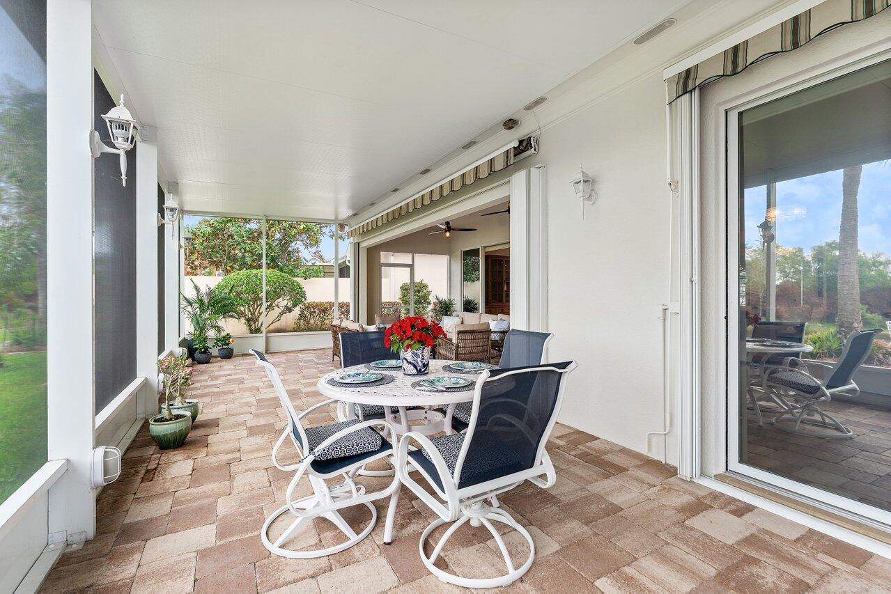 THE RETREAT - Residential