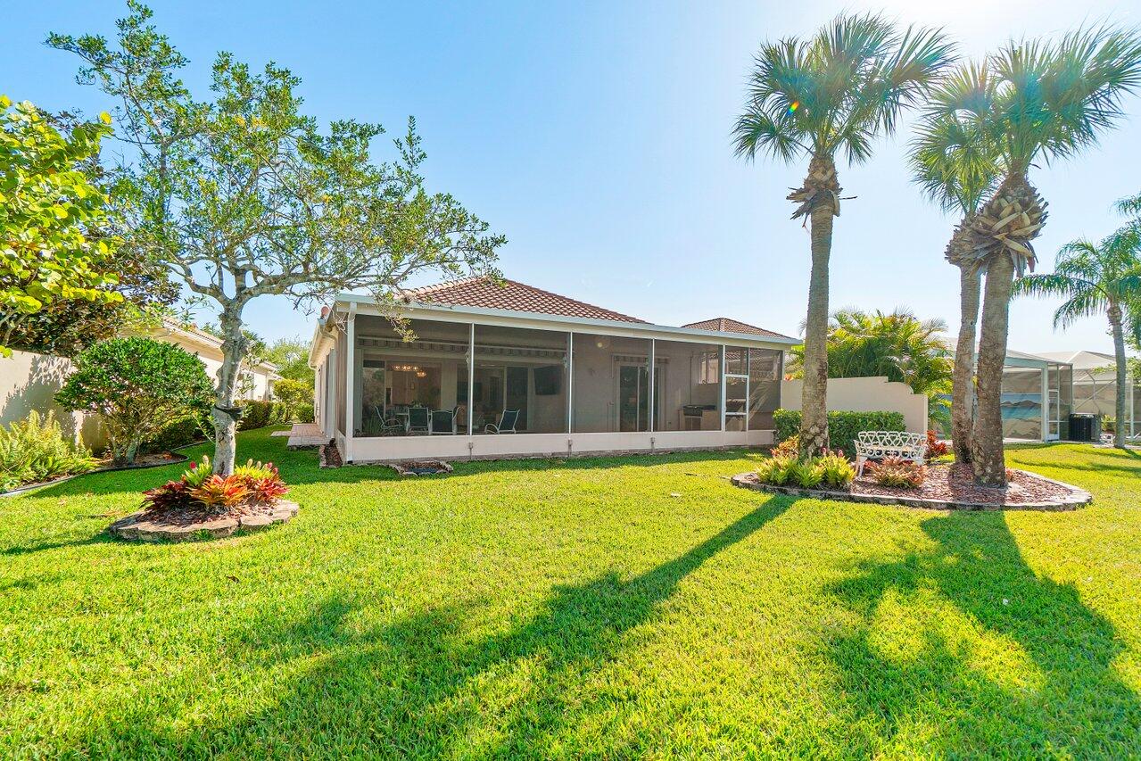 THE RETREAT - Residential