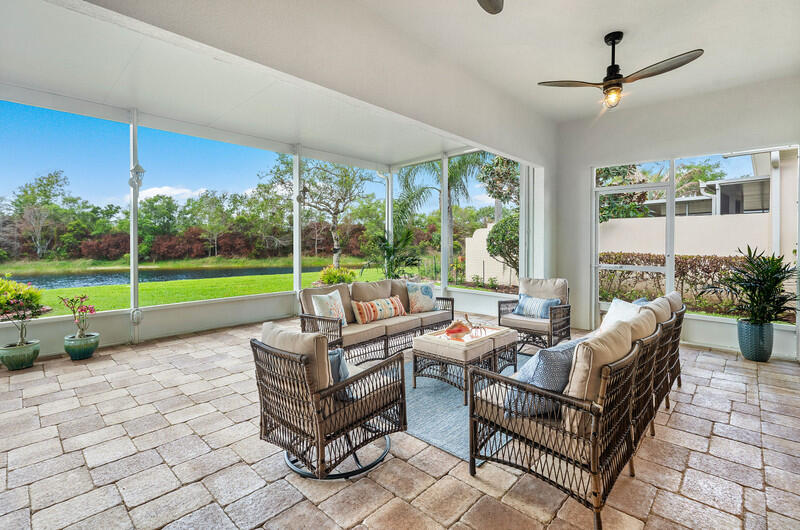 THE RETREAT - Residential