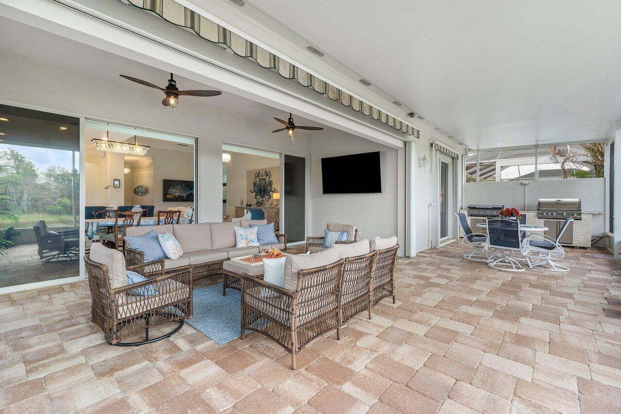 THE RETREAT - Residential