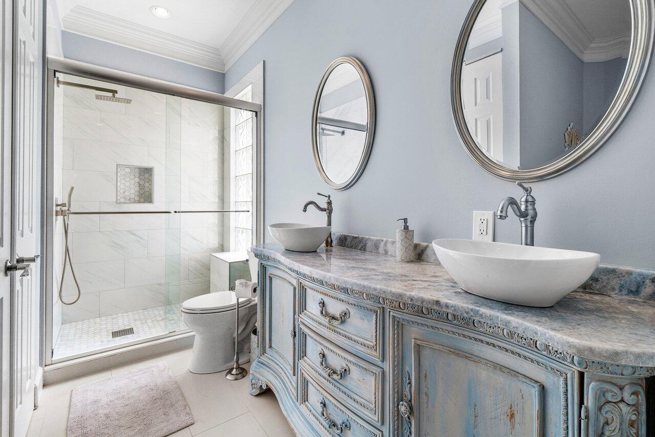 THE RETREAT - Residential