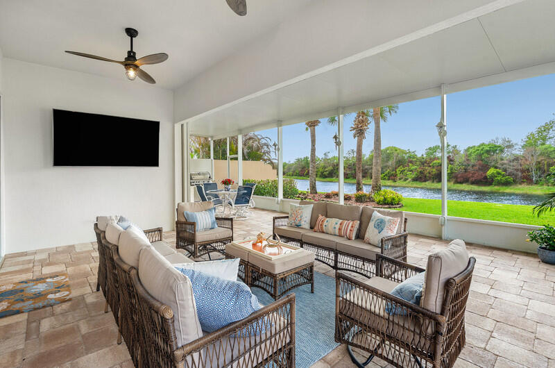 THE RETREAT - Residential