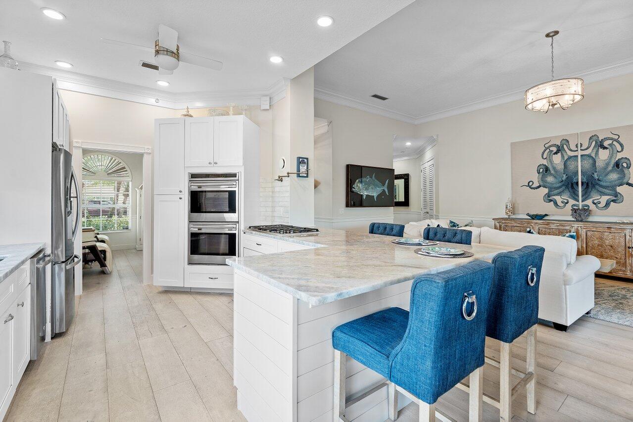 THE RETREAT - Residential